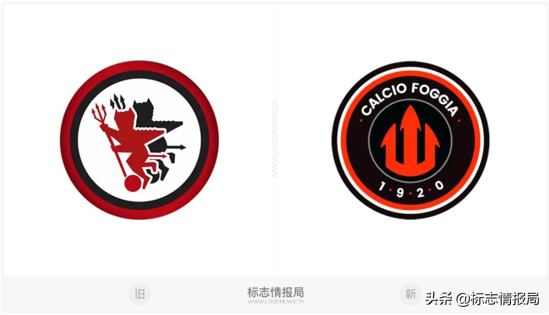 三叉戟足球队标,三叉戟队徽