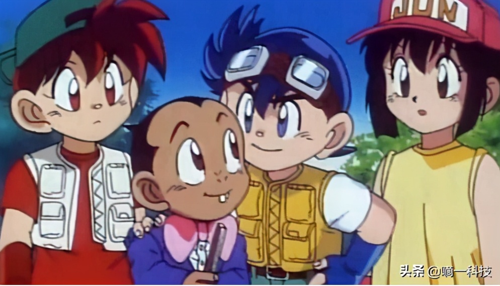 童年最经典的10大动画片,盘点30部经典童年电视剧