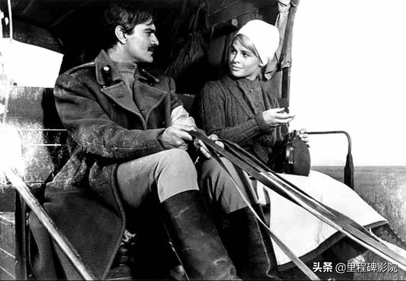 日瓦戈医生介绍,日瓦戈医生