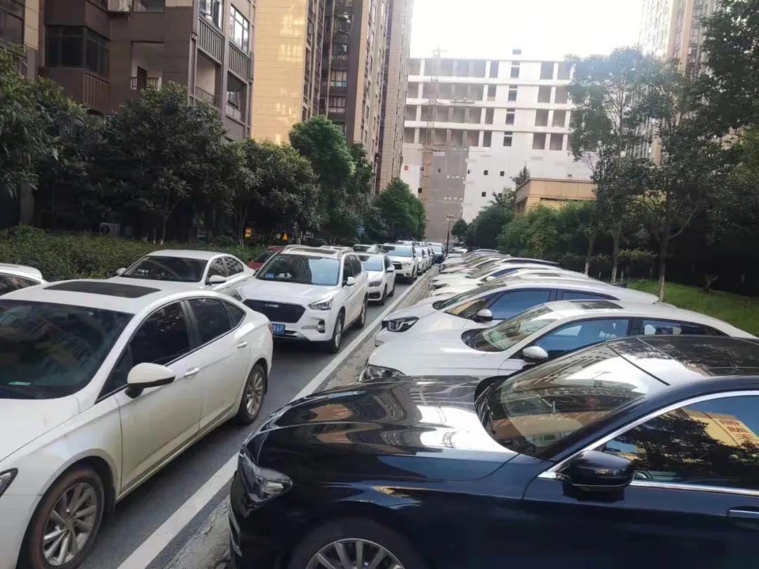 武汉市停车费最高限价,武汉市小区停车费收费标准