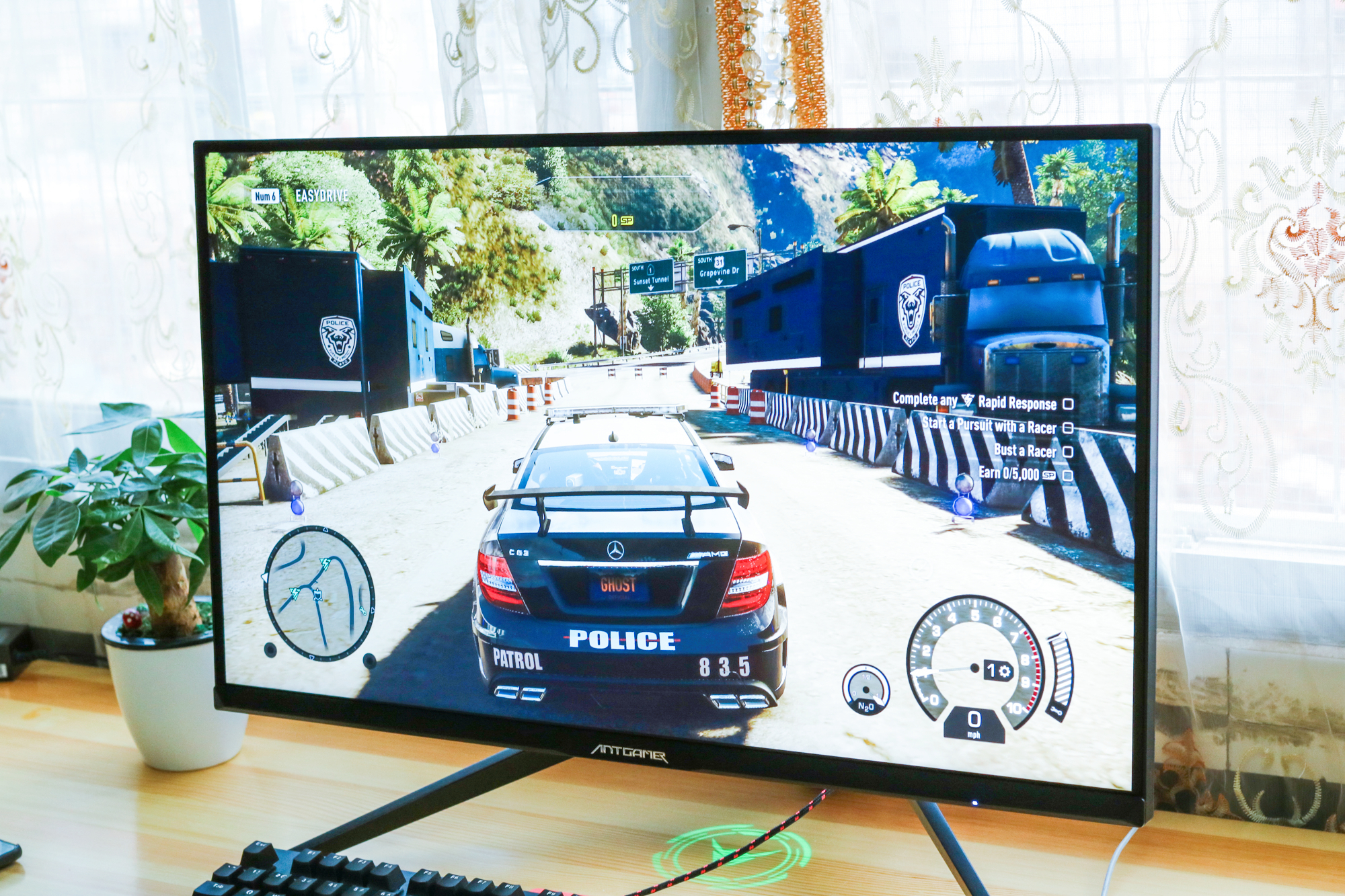 蚂蚁电竞ant27tqc,蚂蚁电竞ant27vq测评