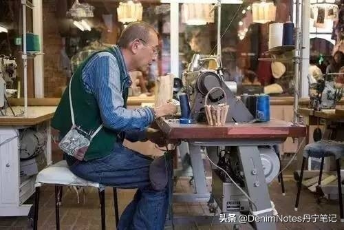 kapital日本潮牌,日式复古潮牌