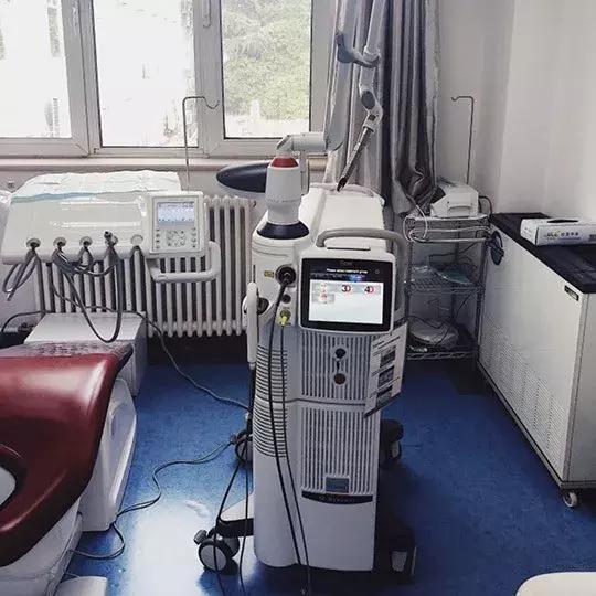 激光祛痣亲身经历和感受,激光祛痣亲身经历