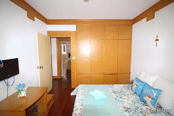 无锡急售二手房3万,无锡二手房总价50-65万