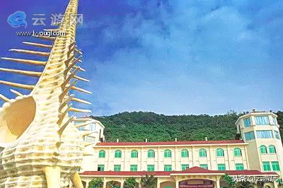 盘点茂名40个好玩的景点，茂名旅游景点大全就在这里了