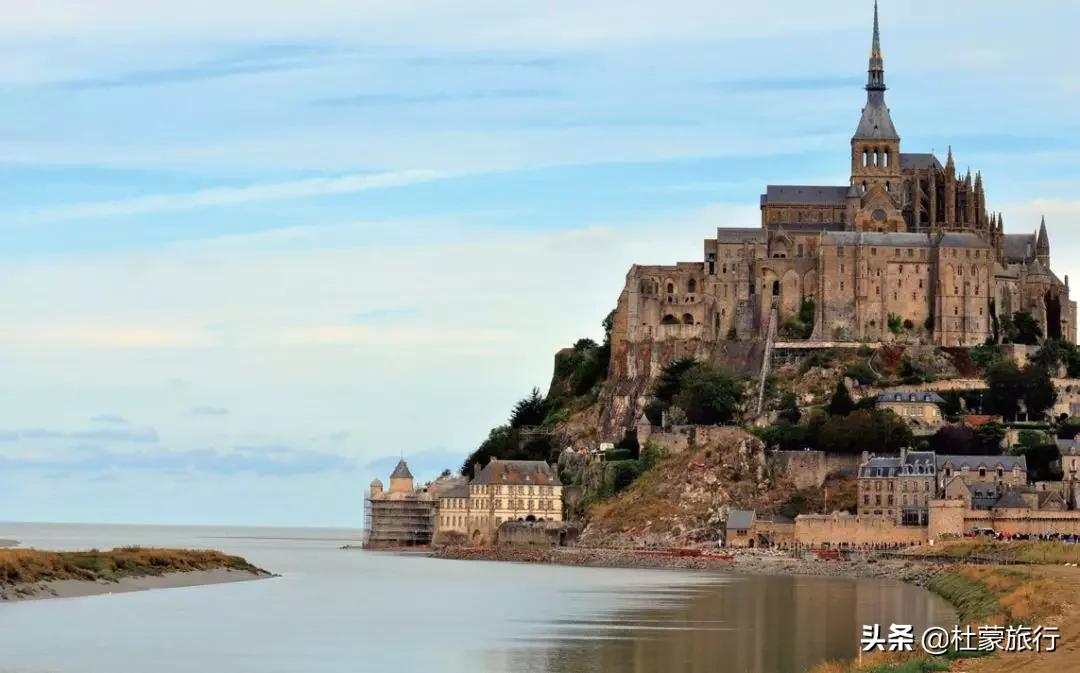 全球十大奇幻电影取景,最美奇幻电影拍摄地