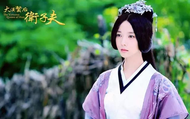 中国历史上37位奇女子