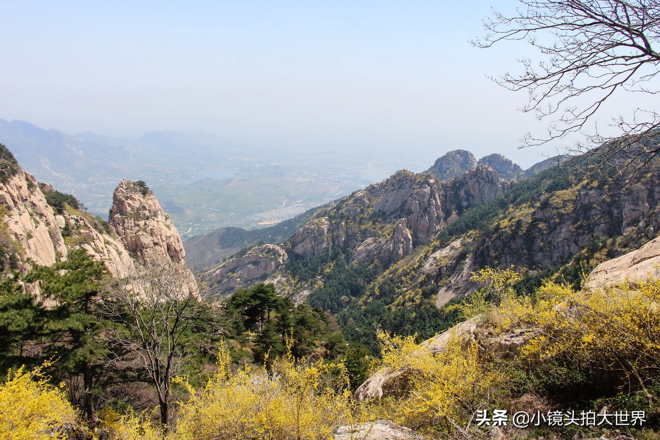 泰安泰山区天烛峰路,山东泰安泰山风景区天烛峰