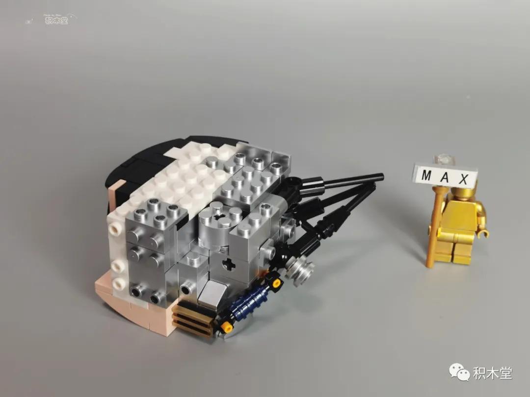 拼奇铁臂阿童木70周年限定版,拼奇铁臂阿童木新品