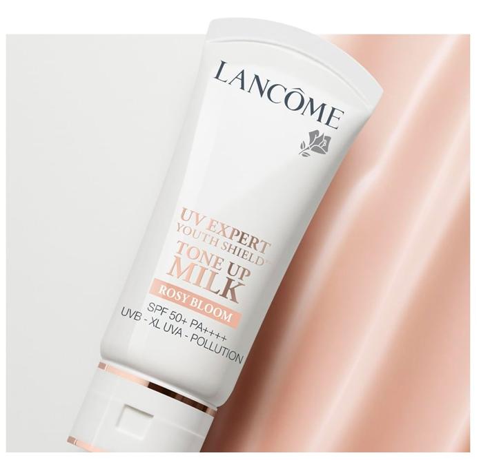 美白伪素颜防晒霜,防晒霜推荐可以当素颜霜的防晒霜