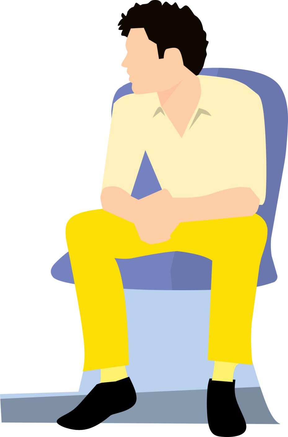 40岁还在私企打工,五十多了找工很迷茫怎么办