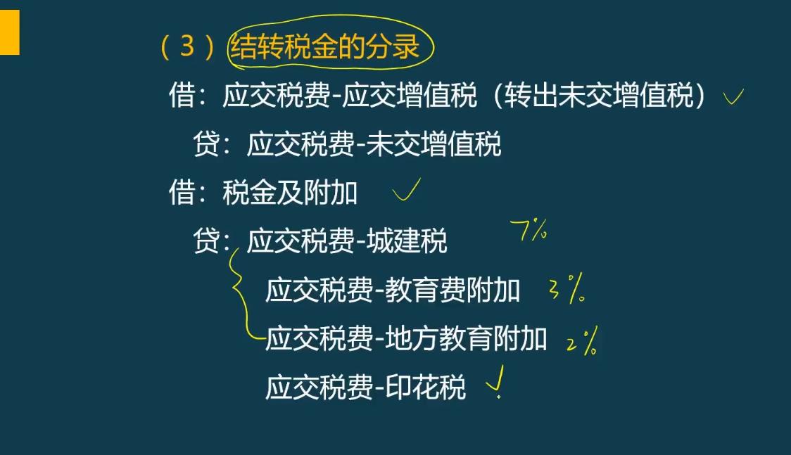 老会计做账手续,老会计详解每日做账流程