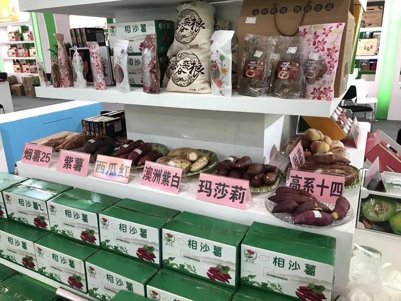 合肥农交会东西便宜吗,合肥农交会上的特产