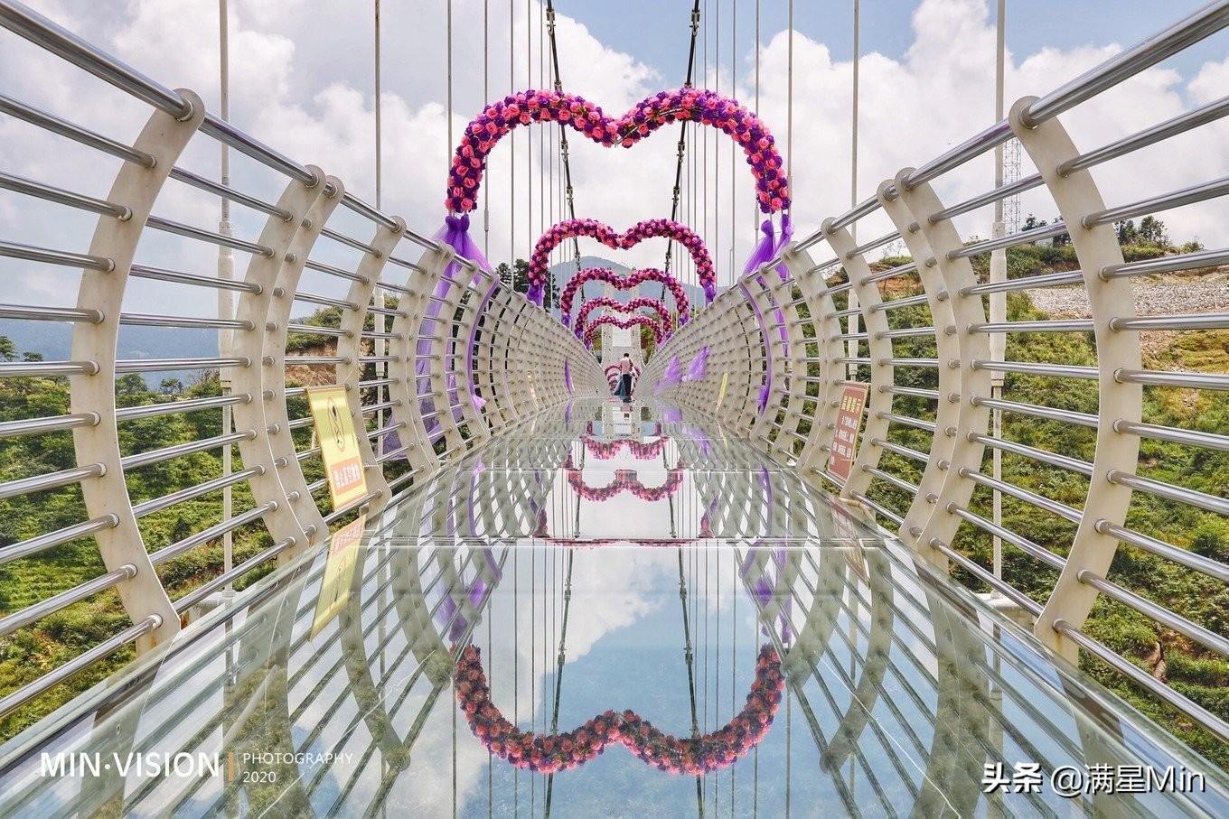 湖南隆回古寨风景,邵阳隆回十大旅游景点