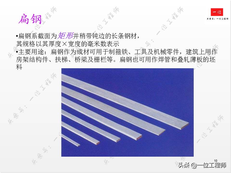 角钢和钢材,角钢与工字钢