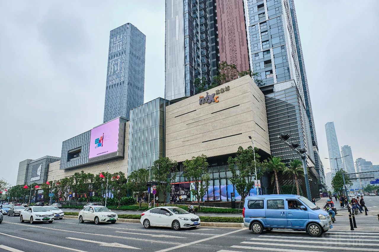 坐11号线去深圳看海,11号线碧海湾看海