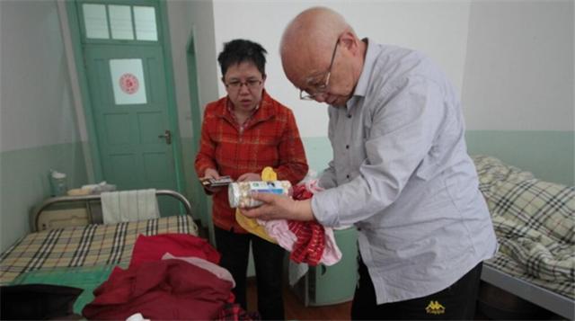 79岁核武老人的一生,79岁的核武老人的一生