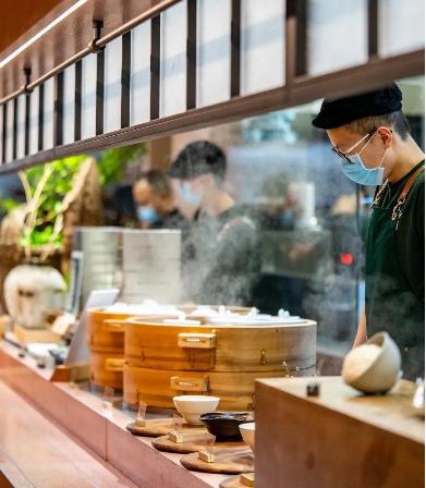 老乡鸡做中式快餐第一品牌,老乡鸡快餐店开店投资费用预算