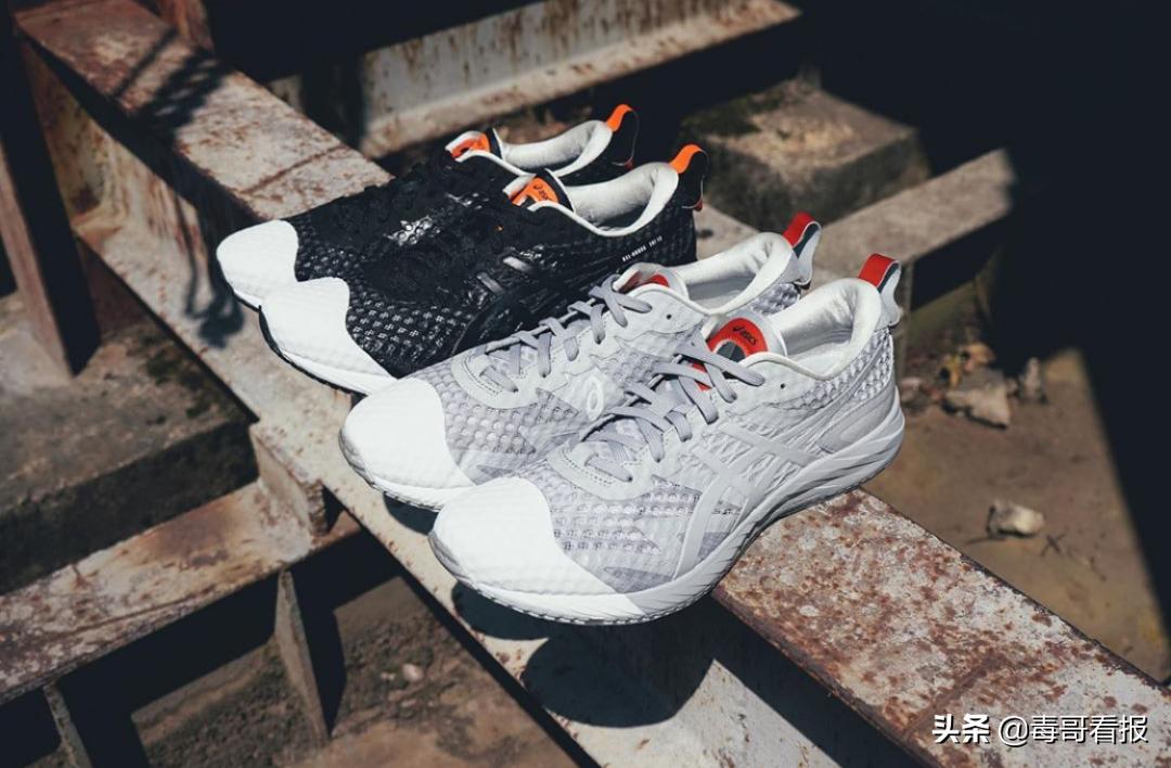 颜值和实用并存的一款鞋,穿什么鞋最有牌面