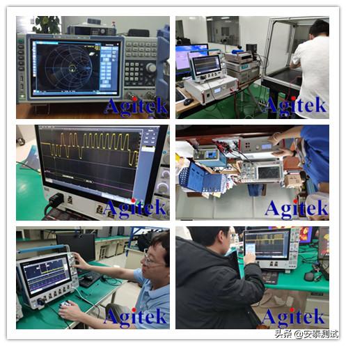 泰克示波器滤波功能在哪,泰克示波器的使用入门教程