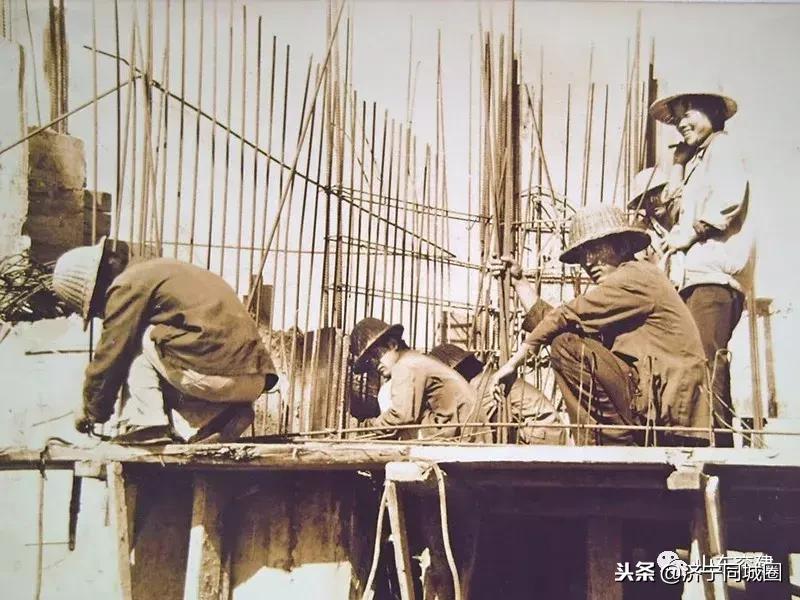 兖州旧区改造挖出古遗址,兖州历史沿革