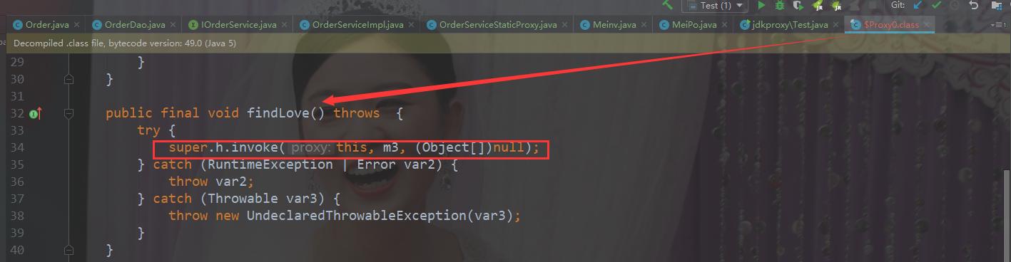 动态代理和静态代理区别,代理到底是什么