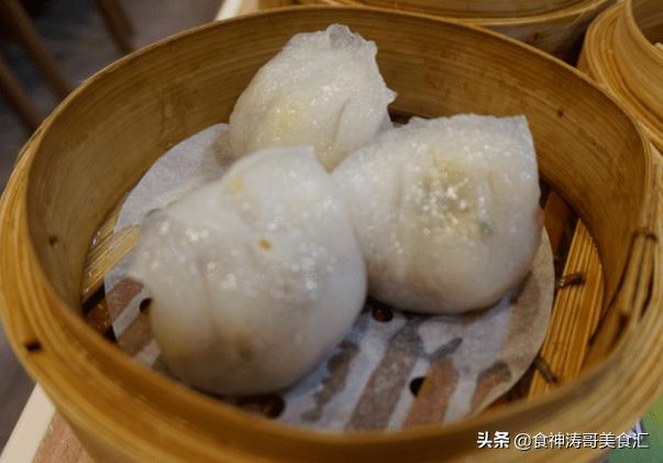 一日三餐吃什么香港,香港人的一日三餐吃什么