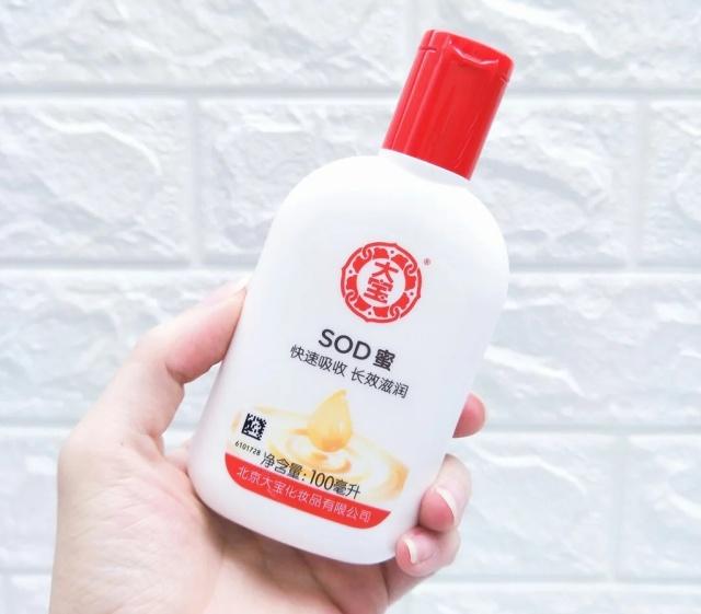 这几款号称“国货之光”,平价又好用的产品,爱美的你不容错过