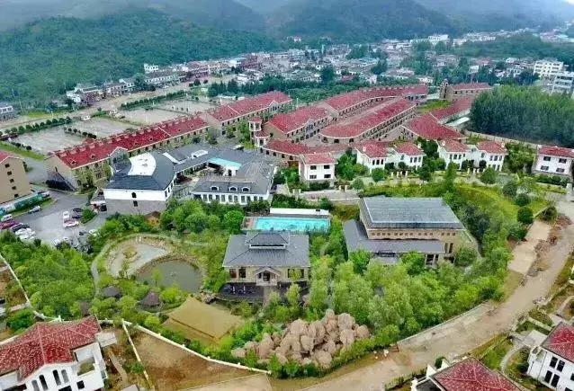 河南能泡温泉的旅游景点,河南哪里有泡温泉喝茶休闲的