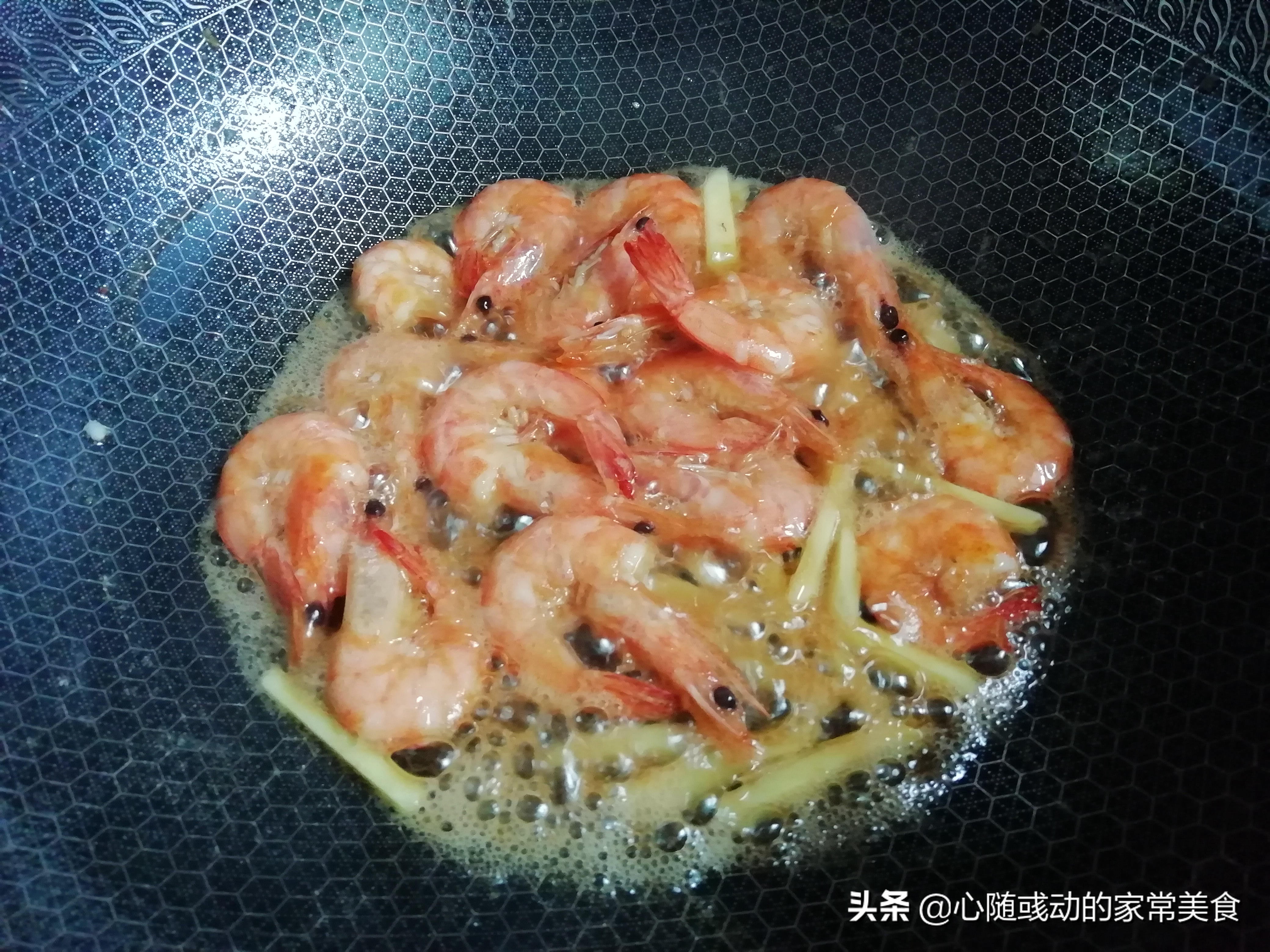 虾头到底能不能吃,虾头真能吃吗