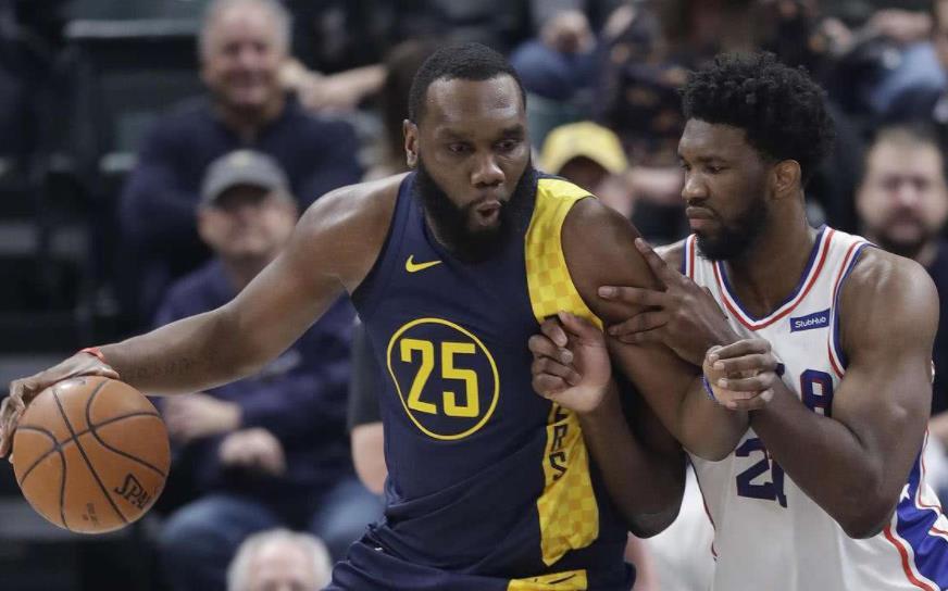 艾尔杰弗森现在在哪个队,艾尔杰弗森重回nba