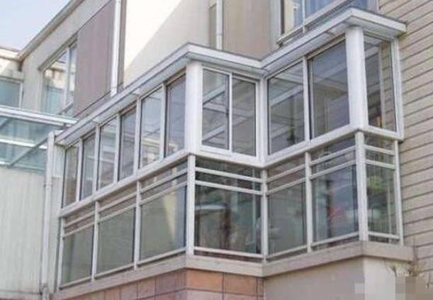 铝合金门窗生产工艺流程图,铝合金门窗生产工艺流程表