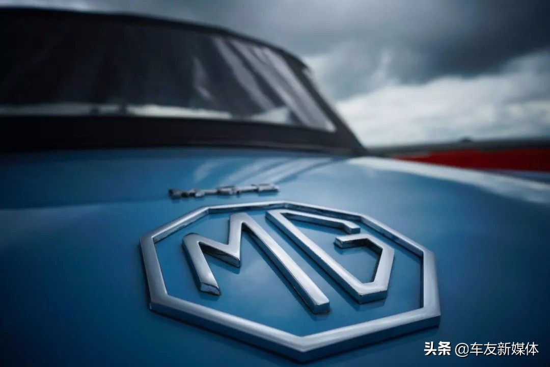 名爵mg进化史,名爵mg7车主评价