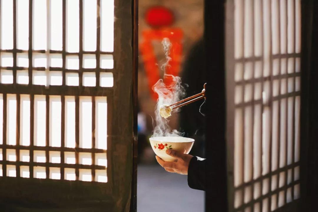 吃为人生第一大事，跟着周刊走近祖国各地的年夜饭吧