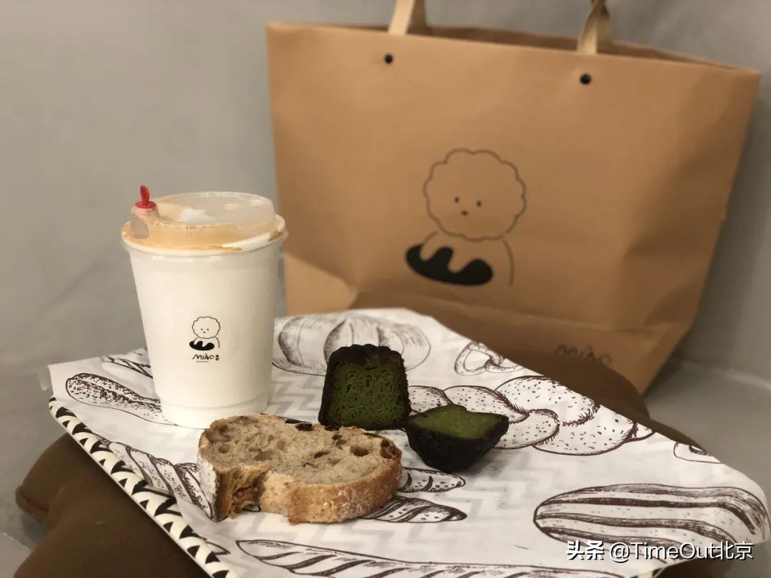 北京值得一去的面包店推荐,好吃平价的面包店推荐