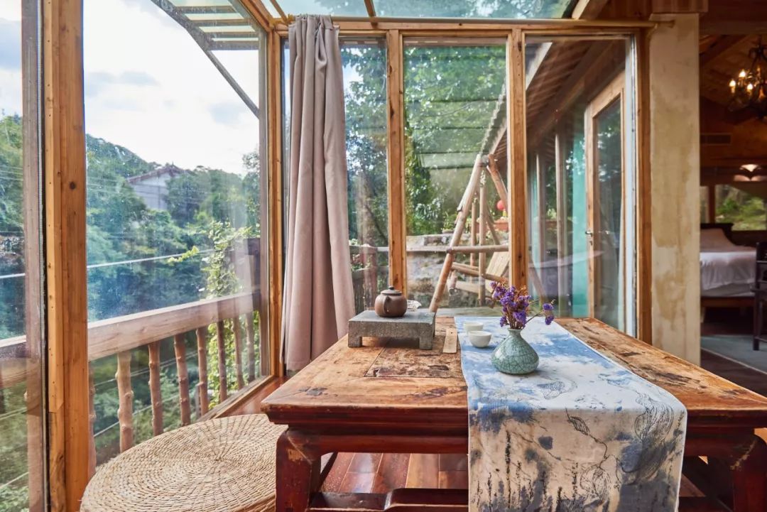 古城浴缸民宿,十大浴缸民宿排名