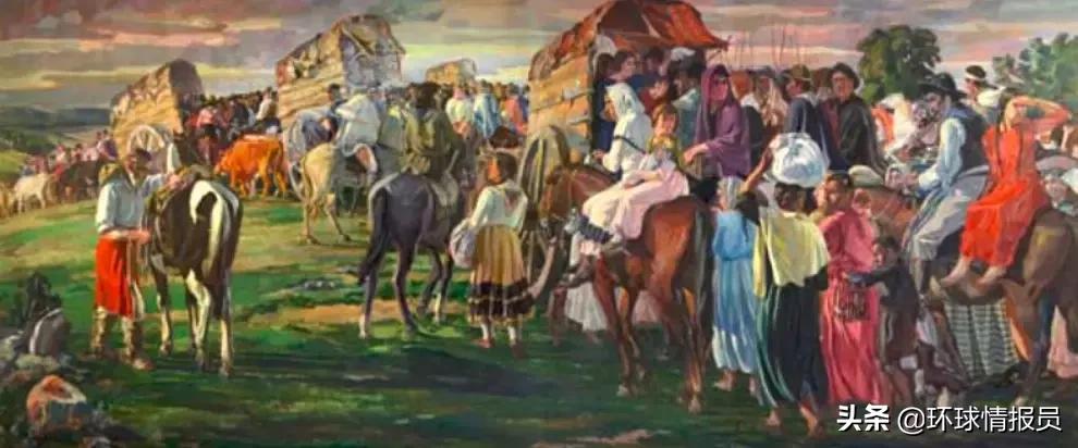 乌拉圭和阿根廷是什么关系,乌拉圭为何脱离阿根廷