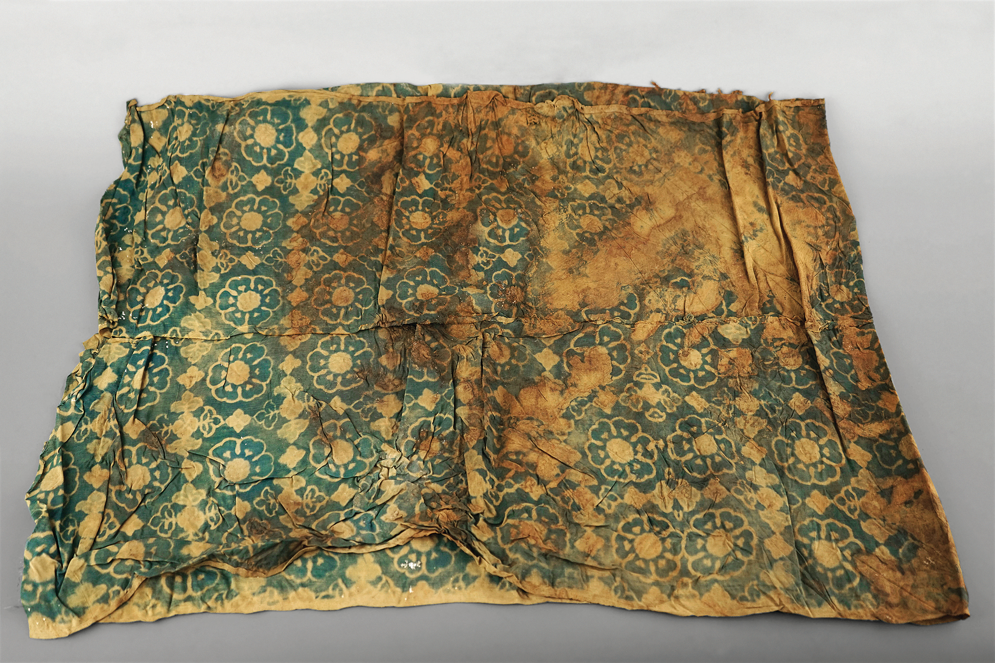 古代绣品价值,古代刺绣收藏