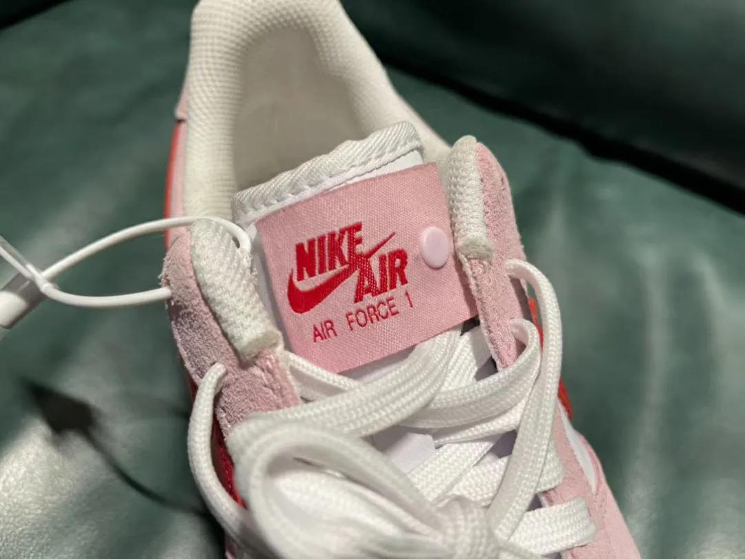 af1情人节为啥是权志龙同款,权志龙nikeaf1联名小雏菊多少钱