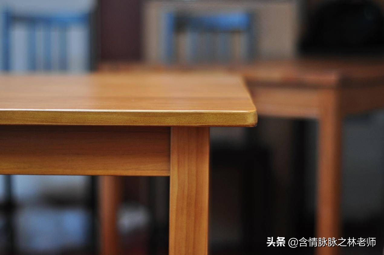最新款式餐桌家用,实用实木餐桌款式推荐