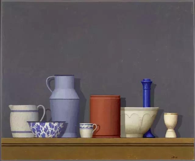 从生活中发现普通而美的事物,从平常的事物里发现真理的事例