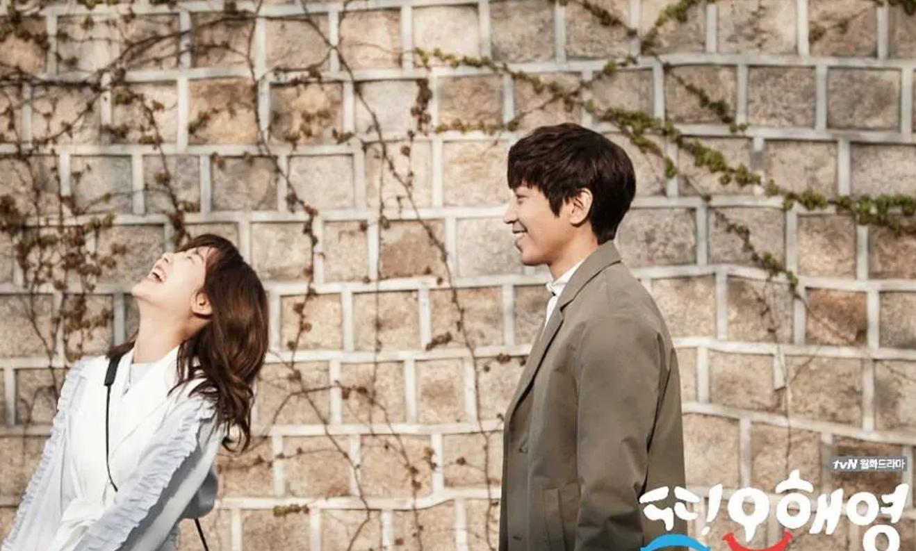 韩剧推荐高甜仅此一次的爱情,青梅竹马甜甜的恋爱电视剧韩剧