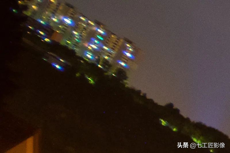 国外测评|7ARTISANSM35MMF1.4