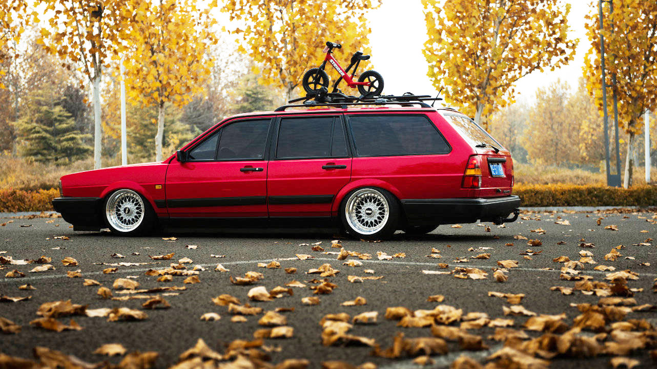 小时候的DreamCar，现在终于买得起了