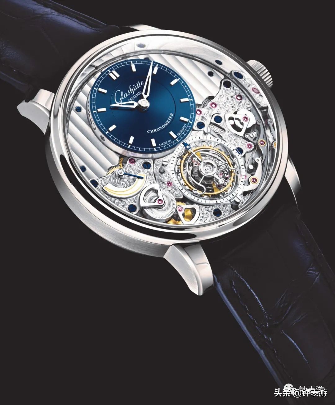 格拉苏蒂原创怎么解说,格拉苏蒂陀飞轮质量怎么样