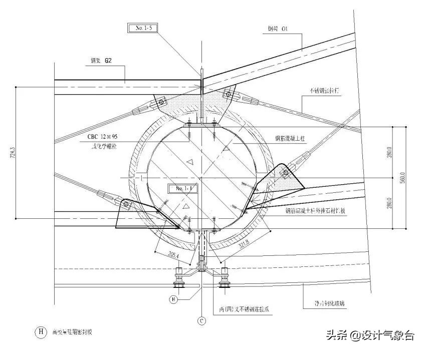 零基础成为幕墙设计师难吗,为什么建筑师不懂建造工程