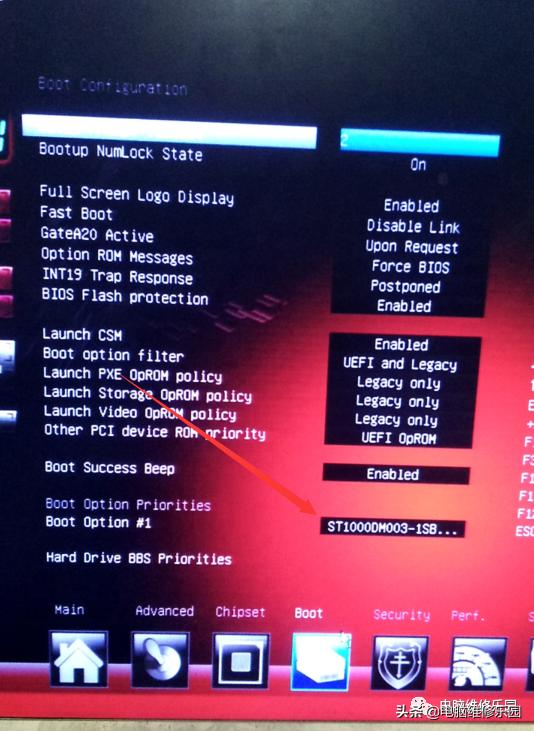 开机invalidpartitiontable咋办,装电脑出现invalidpartitiontable