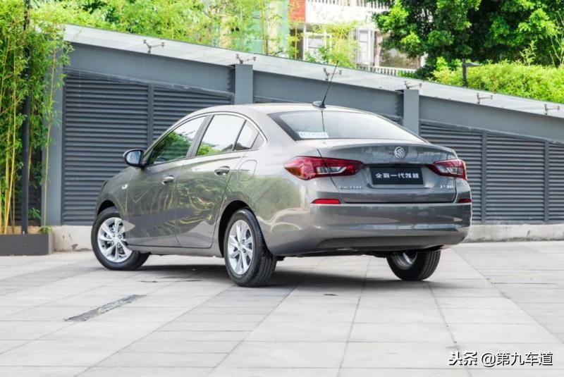 全新一代凯越值得买吗,全新一代凯越怎么样