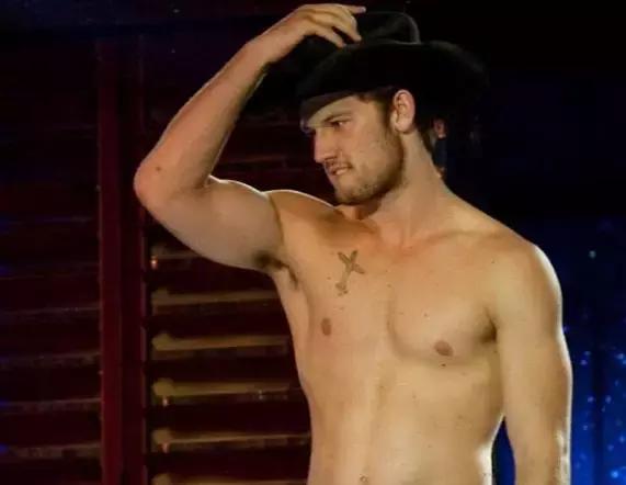 盘点10位欧美女星巅峰时期,那些老去的欧美女明星