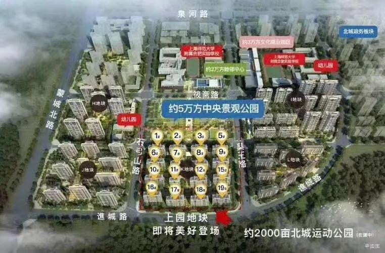 合肥10000左右房价,合肥15000每平方的房子哪里有